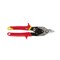 Milwaukee Tool Bulldog Aviation Snips 48-22-4500 - alternate 7