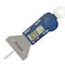 Hhip Dasqua 7 Piece 0-16in Electronic Depth Gage Set 4710-1205 - alternate 4