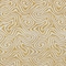 Homeroots 10' X 14' Gold And Ivory Abstract Washable Indoor Outdoor Area Rug 599717 - alternate 8