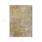 Homeroots 8' X 10' Beige Taupe And Ivory Abstract Washable Indoor Outdoor Area Rug 577640 - alternate 7