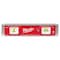 Milwaukee Tool Torpedo Level, Aluminum, Magnetic 48-22-5105 - alternate 1