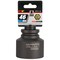 Performance Tool 3/4 in. Dr. 46mm Impact Socket, Chrome Moly, Black Phosphate M741-46 - alternate 2