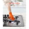 Vevor Gas Cooktop Stove Top 30 inch Max 12250BTU 5 Burners LPG/NG Convertible MGBS-312B4 - alternate 6