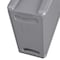Rubbermaid Commercial GALLON SLIM JIM WITH VENTING CHANNELS SMFG354007GRN - alternate 4