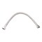 Durapro 1/2 in. Compression x 1/2 in. FIP x 20 in. Braided Stainless Steel Faucet Supply Line 231242LF - alternate 1