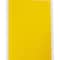 Brady Flame Retardant Polyimide Wire and Cable Labels 2 in W x 85 ft L Yellow B33C-2000-472YL - alternate 3