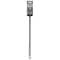 Perform Tool Breaker Bar NonRatcheting Head; 1/2 In Drive; 18 In Length; With Swivel Head; Chrome Plated W32120 - alternate 6