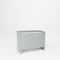 Pucel Shop Cabinet Tool Storage Bench, 48 in W x 24 in D x 34 in H, Gray C-2448 - alternate 1