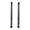 Frigidaire Refrigerator Door Handle Set, Black 5304506471 - alternate 3