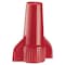 Gardner Bender CONNECTOR WIRE TWIST WING RED 19-086 - alternate 1
