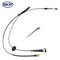 Skyward Automotive Products Automatic Transmission Shifter Cable Kit,  SKSM2094 - alternate 1