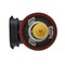 Hella BULB H11 12V 55W XEN YLW H71071132 - alternate 5