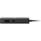 Microsoft USB C Travel Hub Black SWV-00001 - alternate 4