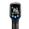Pce Instruments Infrared thermometer, -58-752 deg. F range with 12:1 spot, Class 2 laser and alarm PCE-770 - alternate 4