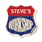 Signmission Steve's Workshop, 18 Inch X 18 Inch, Vinyl Decal SHI-D-18-489-STEVE - alternate 1