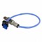 Motorcraft Oxygen Sensor,  DY1419 - alternate 4