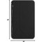 Simple Deluxe Bathroom Mirrors, Black Metal Framed Bathroom Mirror for Over Sink Wall, 24' x 36' Rounded Rectangl 3A88MIROACFY2436BLKV1 - alternate 6