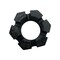 John Deere NUT, OEM 51344257 - alternate 2
