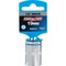 Channellock 1/2'' Drive 19 mm 6-Point Shallow Metric Socket 302814 - alternate 2
