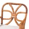 Bali & Pari Trevor Natural Rattan Dining Set 264-14188-14384-ZORO - alternate 6