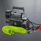 Overland Vcl Air Compressor, Portable; 7.0 Cubic Feet Per Minute Cfm At 150 Psi; Battery Clamp; Without Air 12099922 - alternate 4