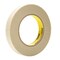 3M ClothTape, White, 60ydL, 3/4inW, PK48 361 - alternate 1