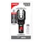 Diablo 1 1/4 in. X 1 1/4 in. W Bi-Metal Oscillating Blade Metal DOU125BF - alternate 4