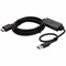Add-On AddOn 2.0m (6.6ft) USB 3.0 (A) Male to HDMI 1.3 Male Black Adapter Cable USB32HDMI2M - alternate 1