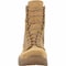Rocky Protective Toe Military Boot, Leather Upper, Rubber Outsole, Coyote Brown, 9 M RKC140 - alternate 4