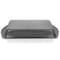Gibson Baker's Friend 16.75 Inch Nonstick Steel Roasting Pan in Gray 128604.01 - alternate 4