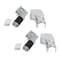 Mytee Products 600W 90:1 Dump Truck Tarp Motor 1 Year Warranty -, 2PK TM-600W-901x2 - alternate 1