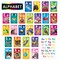 Trend ABC Photo Fun Learning Poster Set T19007 - alternate 3