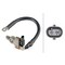 Hella BATTERY SENSOR IBS200X  AUDI 010942901 - alternate 2