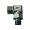 Komatsu elbow, OEM 569-43-83680 - alternate 3