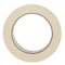 3M Masking Tape, 36 mm W x 55 m L, 4.4 mil Thick, Tan, Rubber Adhesive, 24 PK 64741 - alternate 6