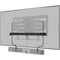 Sanus Soundbar Mount: holds up to 20 lbs SASB1-B1 - alternate 5