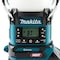Makita Jobsite Radio & Speaker GRM04 - alternate 7