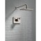 Delta Vero Monitor 17 Series Shower Trim T17253-SS - alternate 4