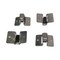 Cnh 4PK MAGNET, CNH OEM 80441648 80441648 - alternate 1