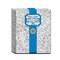 C-Line Products 8-1/2" x 11" UColor Adult Two-Pocket Coloring Folders, 6/PK, 12PK/DS 15217-DS - alternate 4