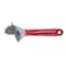 Klein Tools Adjustable Wrench Extra Capacity, 6-1/2-Inch D507-6 - alternate 8