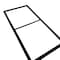 Caterpillar WINDOW ASSEMBLY, CATERPILLAR OEM 7K0729 7K0729 - alternate 7