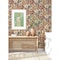 A-Street Prints Koko Rose Floral Wallpaper 4014-26455 - alternate 4