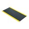 Pig Traction Mat Black, 2 ft W x 4 ft L, 3/16 in Thick FLM5000-GBY - alternate 1