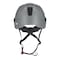 Msa Safety Safety Helmet, ABS, 4 Point Ratchet, Type 2, Class C 10242633 - alternate 11