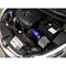 Hps Performance Air Intake Kit with Heat Shield, Blue,  827-538BL - alternate 4