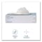 Boardwalk Disposable Gloves, 3.6 mil Palm, Vinyl, Powder-Free, XL, 100 PK, Clear BWK361XLBX - alternate 7