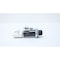 Ge CLEAR ET INDICATING PILOT LIGHT 2000OHM 125V-DC 116B6708G3 - alternate 3