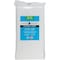 Idesign 72'' x 72'' White PEVA Shower Curtain Liner 12054 - alternate 1