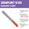 Zenport Crop Harvest Knife for Beets, Onion, Corn, 11-Inch Blade K141 - alternate 3